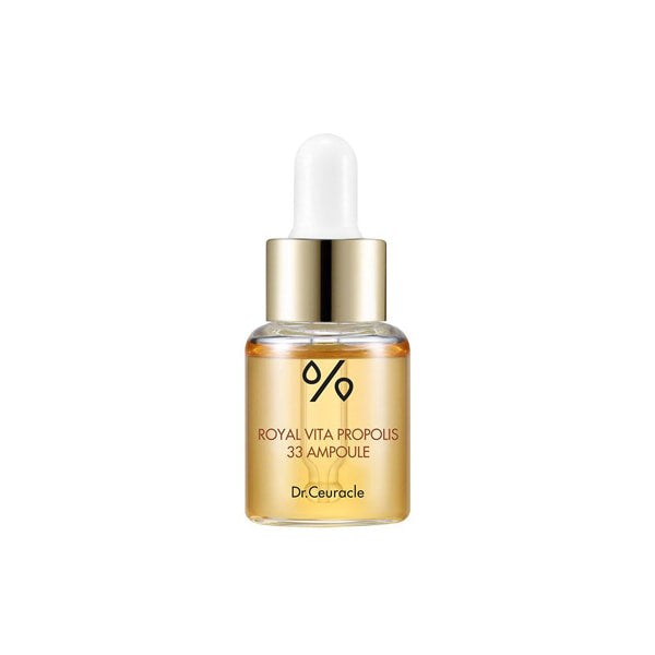 Dr.Ceuracle - Royal Vita Propolis 33 Ampoule 15ml