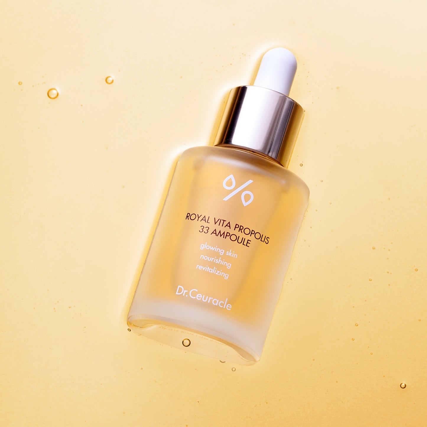 Dr.Ceuracle - Royal Vita Propolis 33 Ampoule 15ml