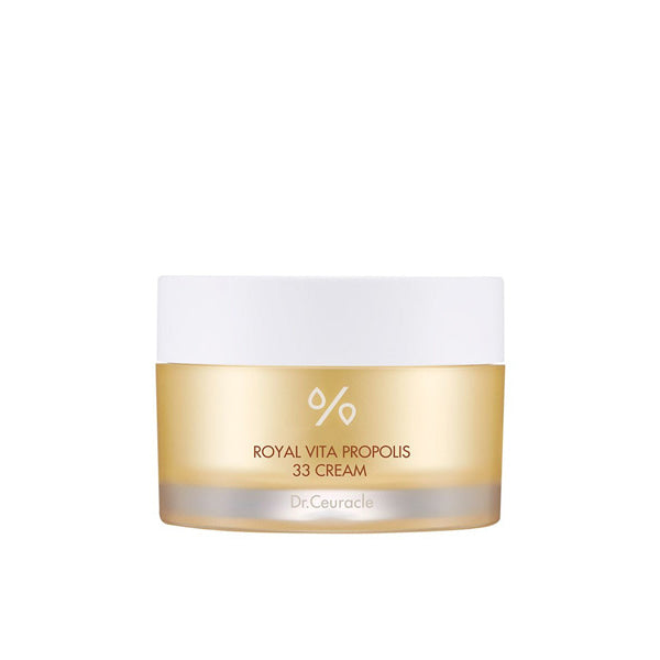 Dr.Ceuracle - Royal Vita Propolis 33 Cream 50ml