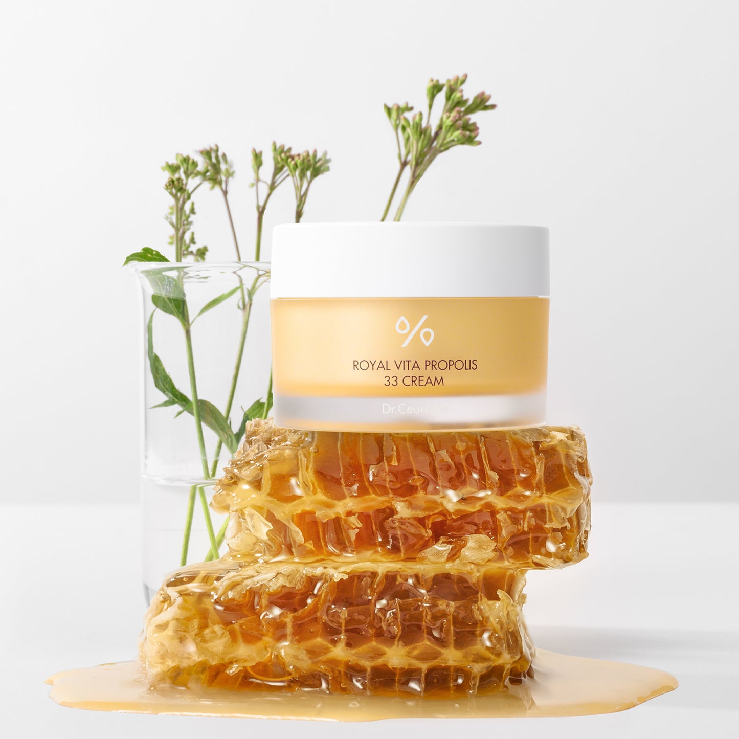 Dr.Ceuracle - Royal Vita Propolis 33 Cream 50ml