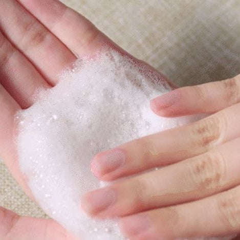 Dr.Ceuracle - Tea Tree Purifine 30 Cleansing Foam 150g