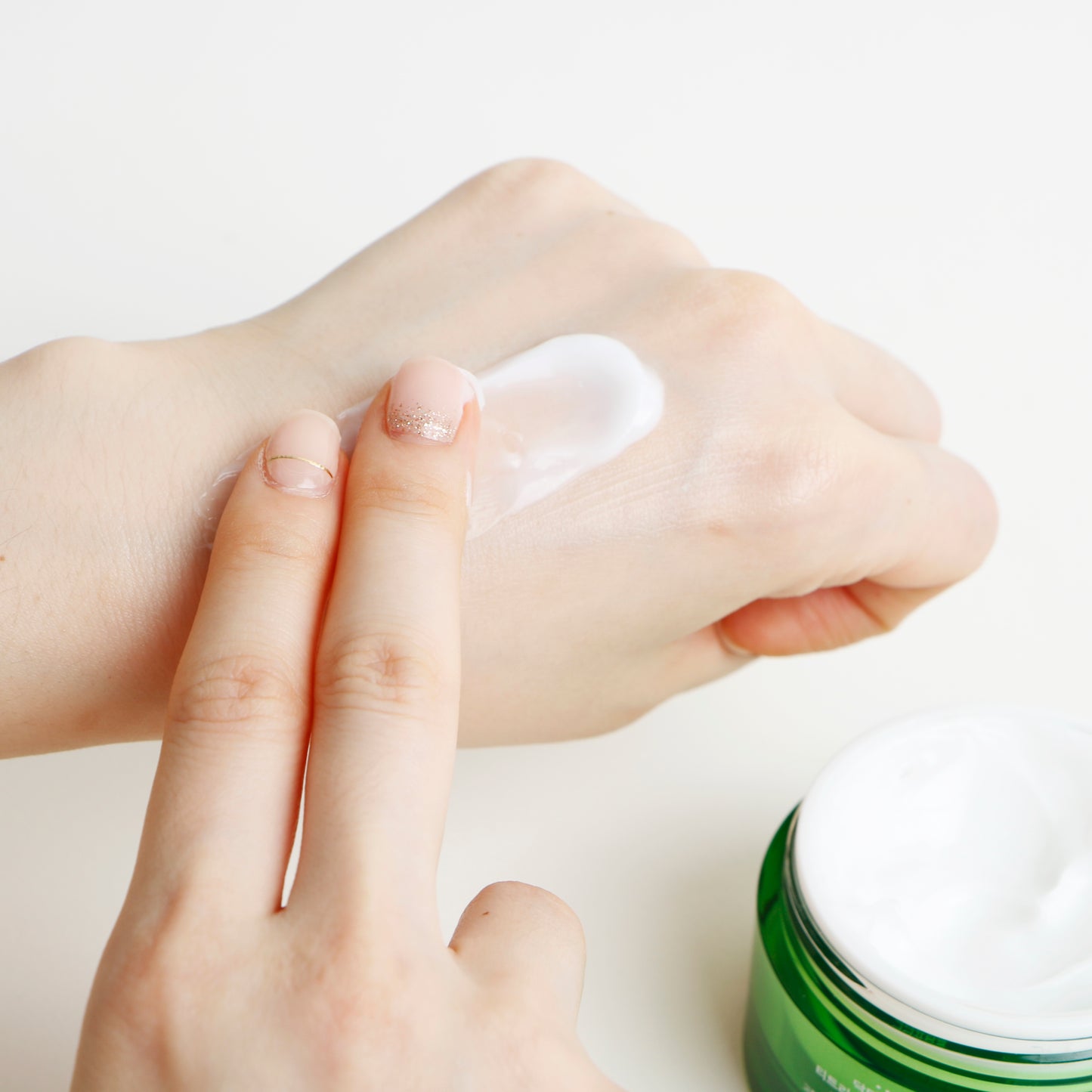 Dr.Ceuracle - Tea Tree Purifine 80 Cream 50g