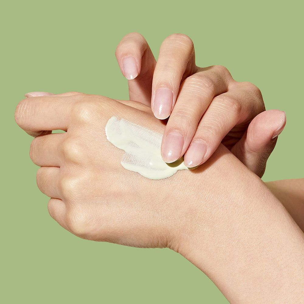 Dr.Ceuracle - Tea Tree Purifine Green Up Sun SPF50 PA++++ 50ml