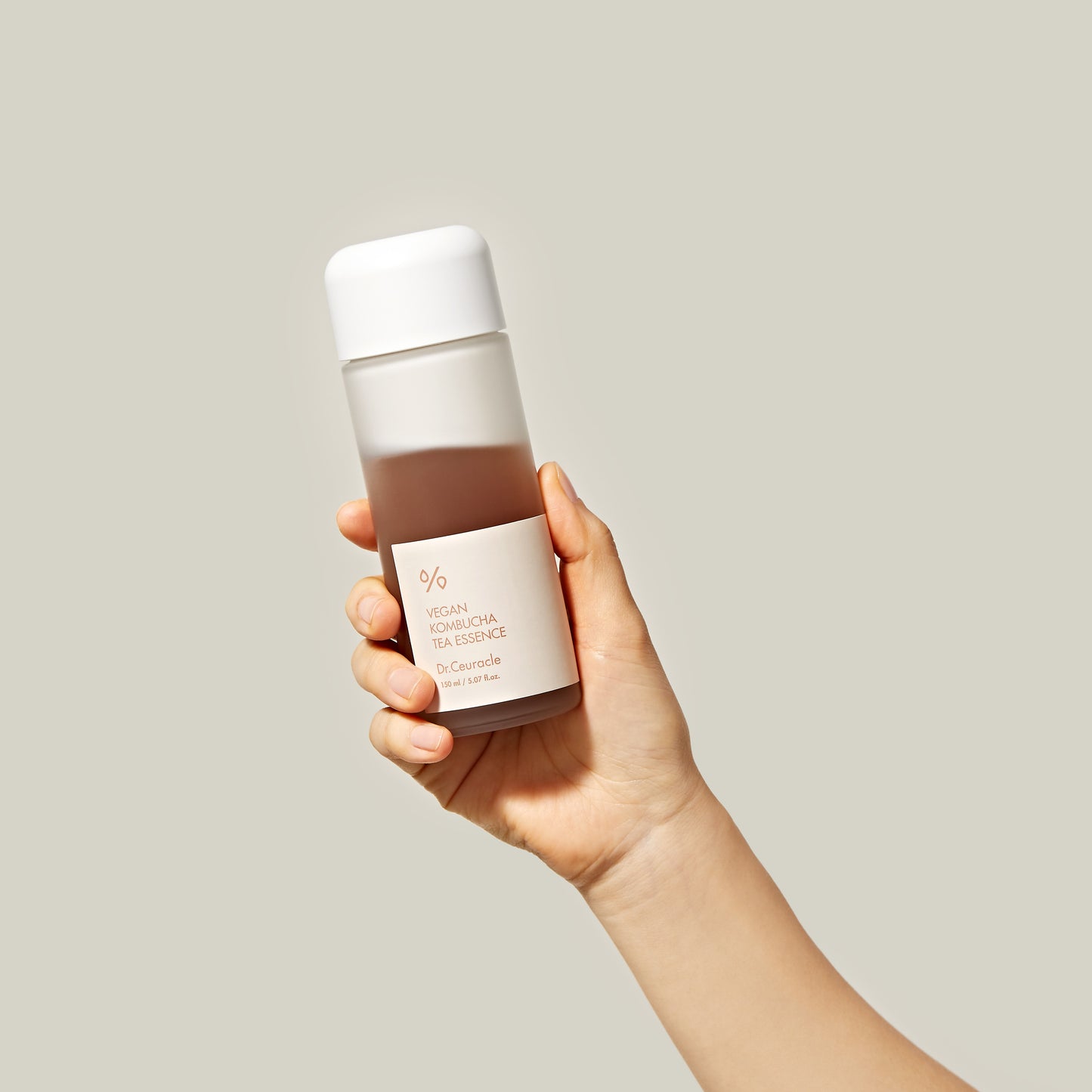 Dr.Ceuracle - Vegan Kombucha Tea Essence 150ml