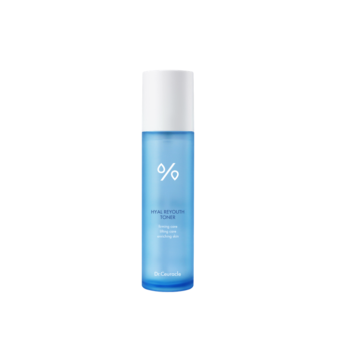 Dr.Ceuracle - Hyal Reyouth Toner 120ml