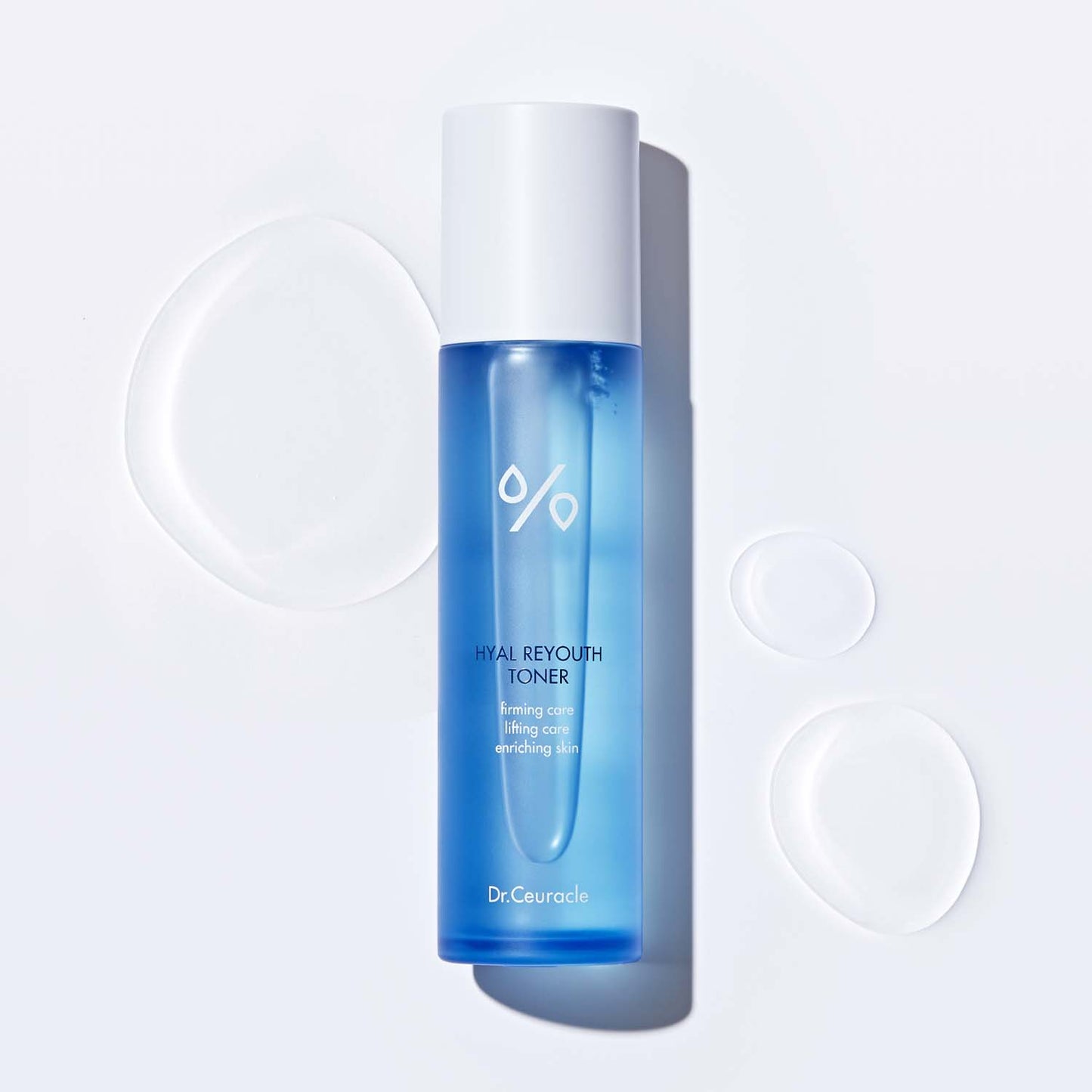 Dr.Ceuracle - Hyal Reyouth Toner 120ml