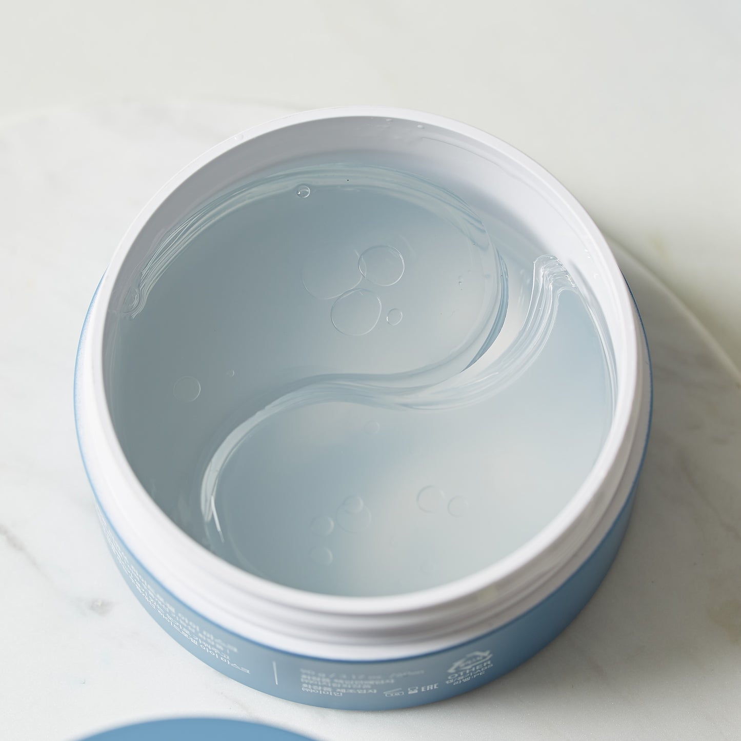 Dr.Ceuracle - Hyal Reyouth Hydrogel Eye Mask 90g/60ea