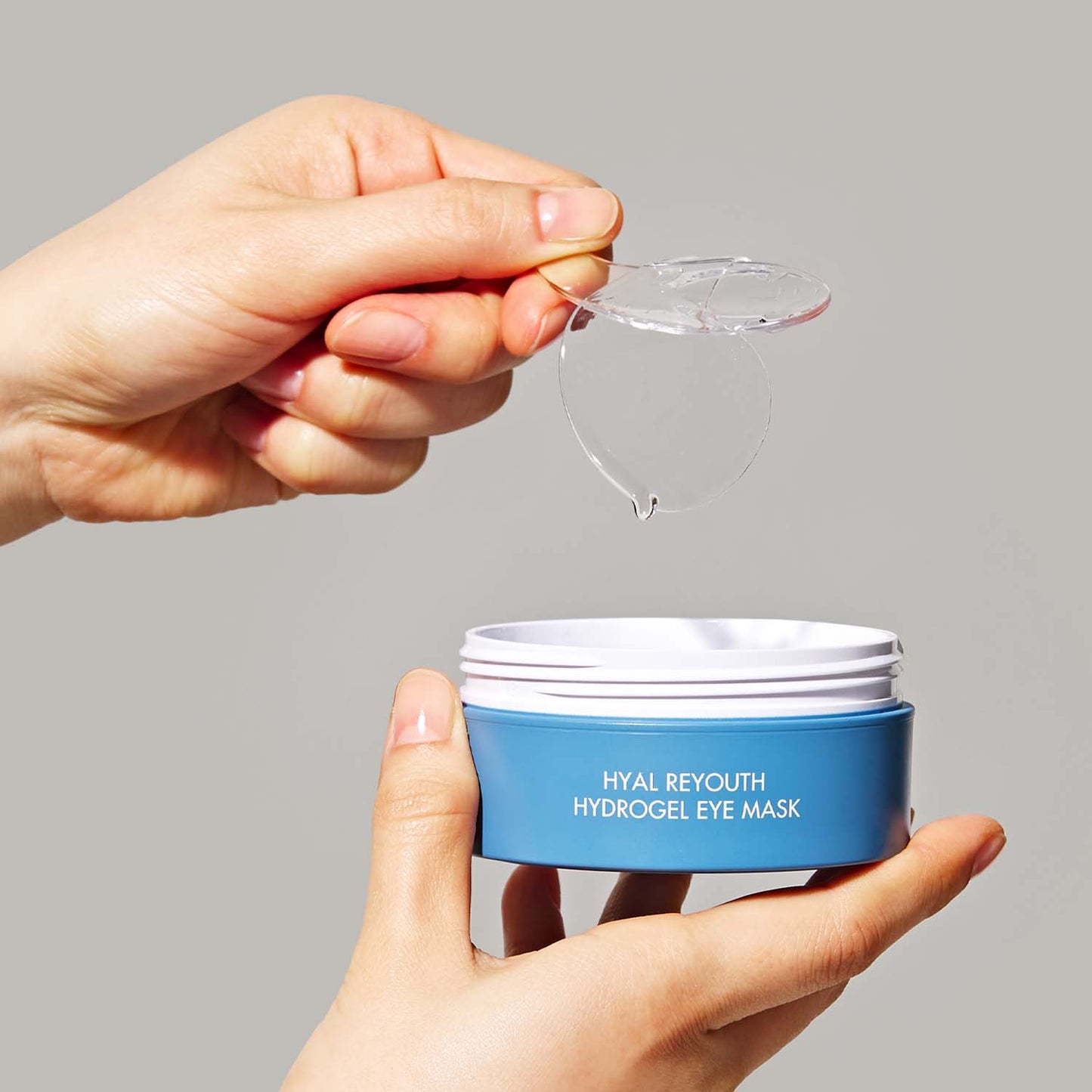 Dr.Ceuracle - Hyal Reyouth Hydrogel Eye Mask 90g/60ea