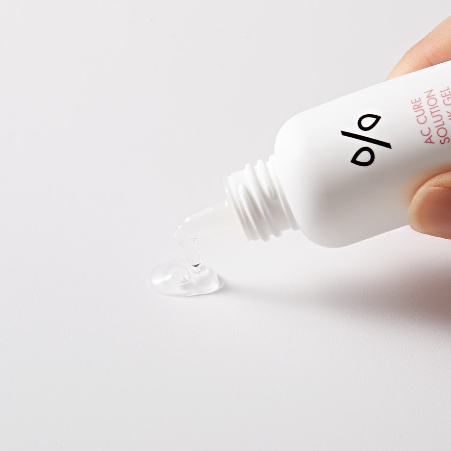 Dr.Ceuracle - AC Cure Solution Pink Gel 50ml