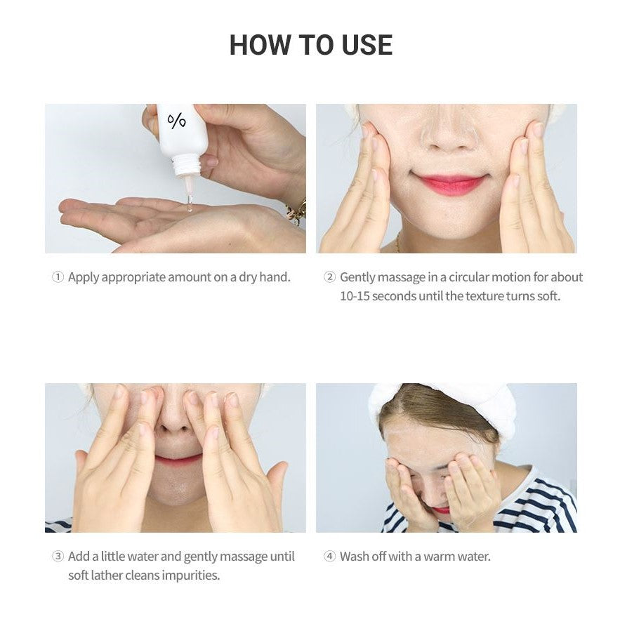 Dr.Ceuracle - AC Cure Solution Pink Gel 50ml