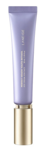 Laneige - Youth Retinol Perfect Renew Eye Cream For Face 30ml
