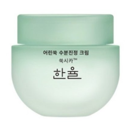 Hanyul - Pure Artemisia Watery Calming Cream 55ml