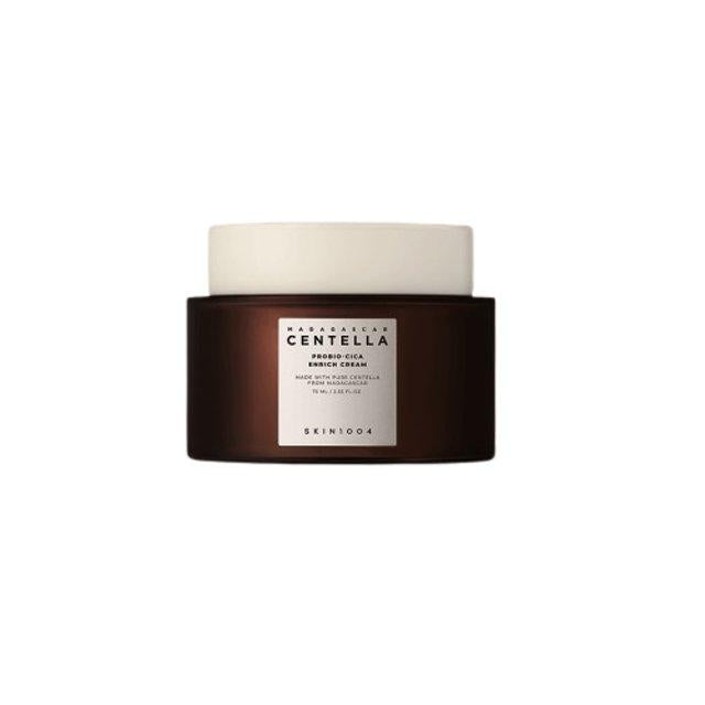 Skin1004 - Madagascar Centella Probio-Cica Enrich Cream 50ml