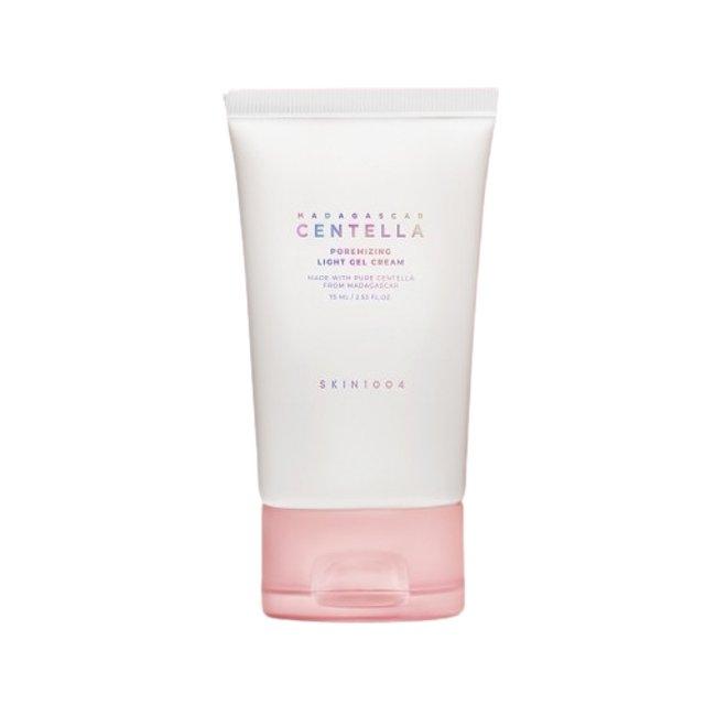 Skin1004 - Madagascar Centella Poremizing Light Gel Cream 75ml