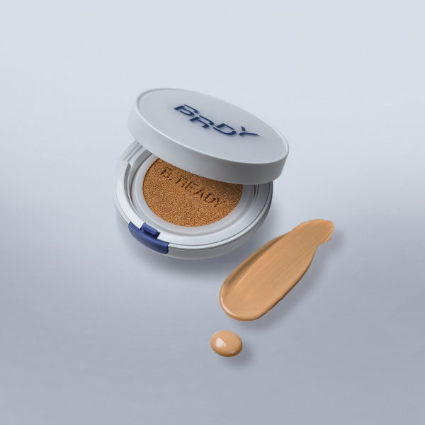 B.Ready - Blue Cushion SPF34 15g - 03 Jefferey