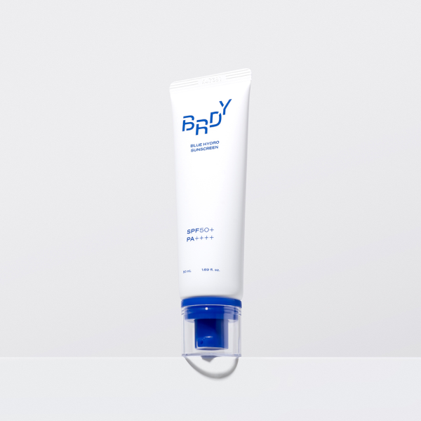 B.Ready - Blue Hydro Sunscreen 50ml