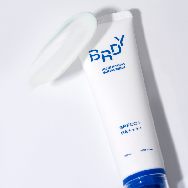 B.Ready - Blue Hydro Sunscreen 50ml
