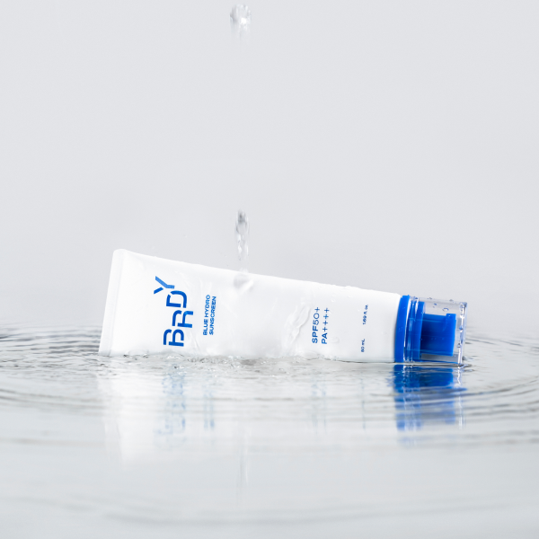 B.Ready - Blue Hydro Sunscreen 50ml