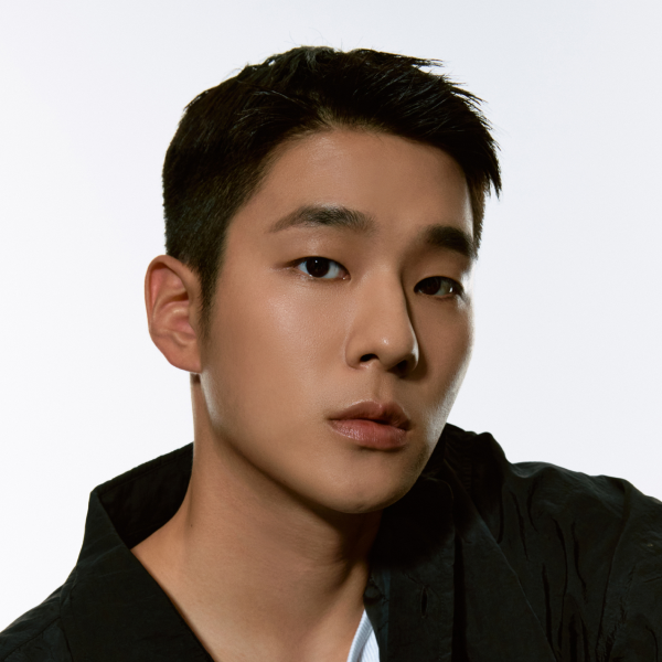 B.Ready - Mood Up Eye Palette For Heroes 7g