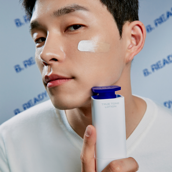 B.Ready - True Tone Lotion SPF50+ 33ml