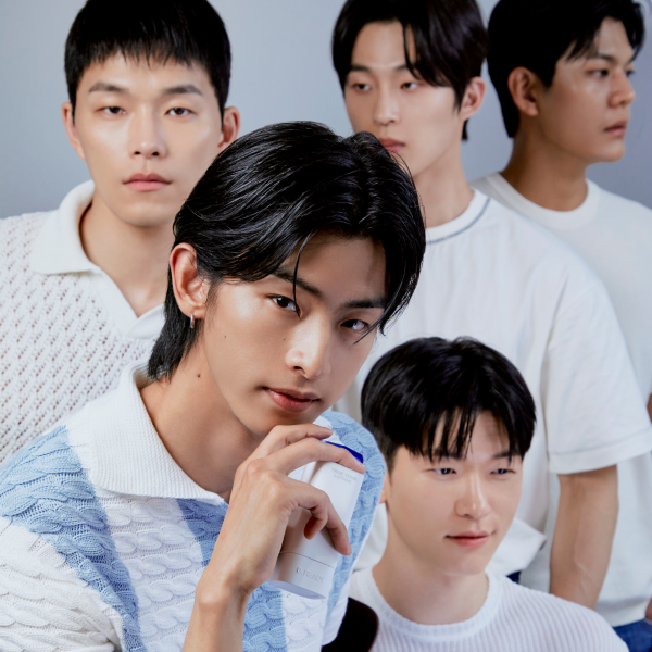 B.Ready - True Tone Lotion SPF50+ 33ml