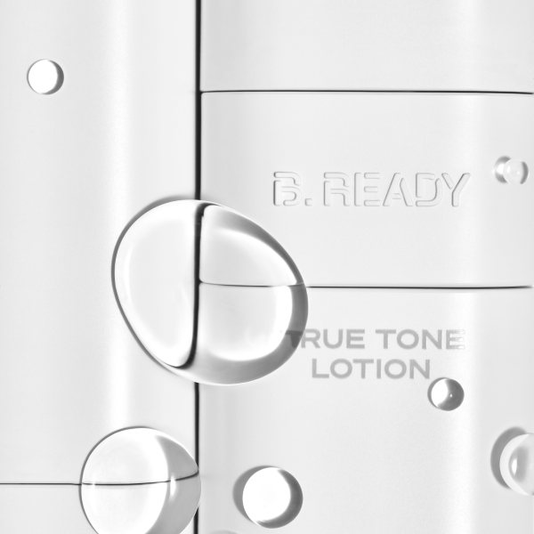 B.Ready - True Tone Lotion SPF50+ 33ml