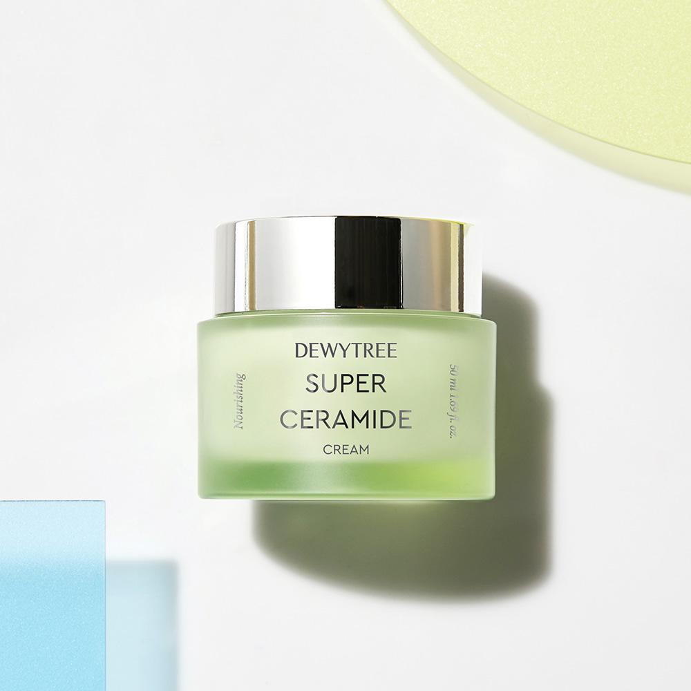 Dewytree - Super Ceramide Cream 50ml