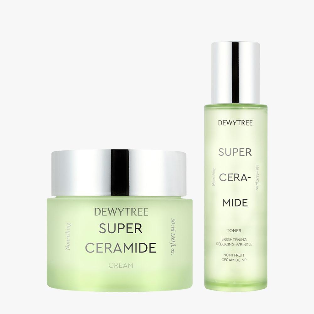 Dewytree - Super Ceramide Cream 50ml