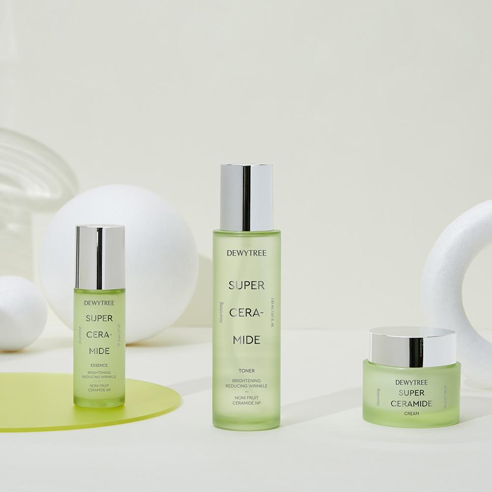 Dewytree - Super Ceramide Cream 50ml