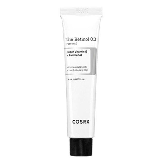 COSRX - The Retinol 0.3 Cream 20ml