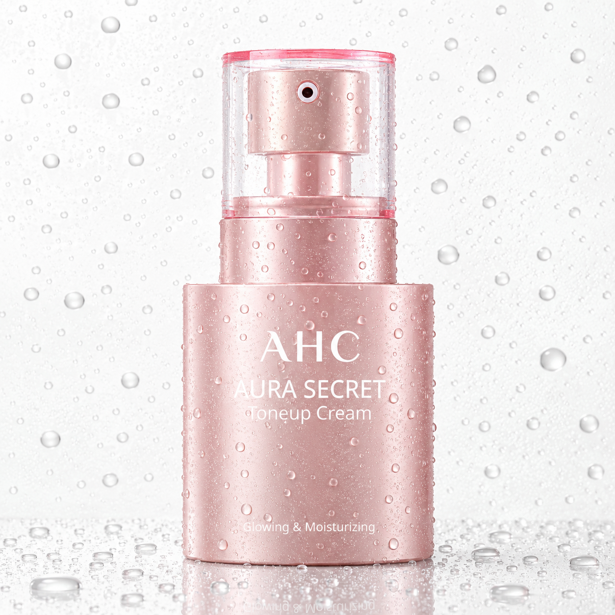 AHC - Aura Secret Tone Up Cream SPF30 PA++ 30g