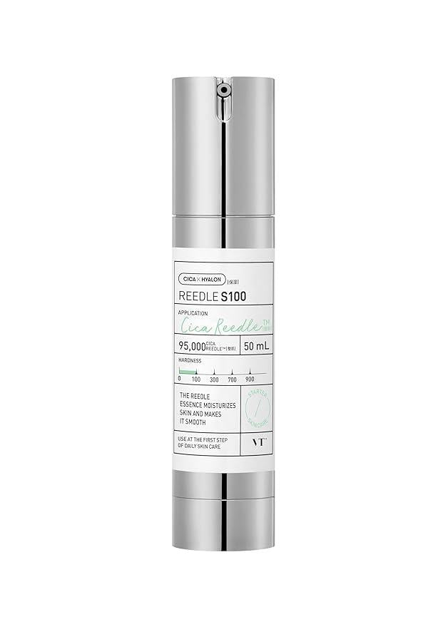 VT Cosmetics - Reedle Shot 100 50mL