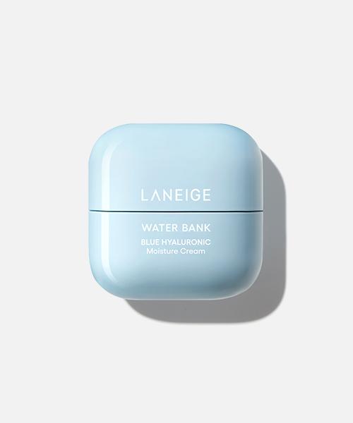 Laneige - Water Bank Blue Hyaluronic Cream Moisturizer 50ml