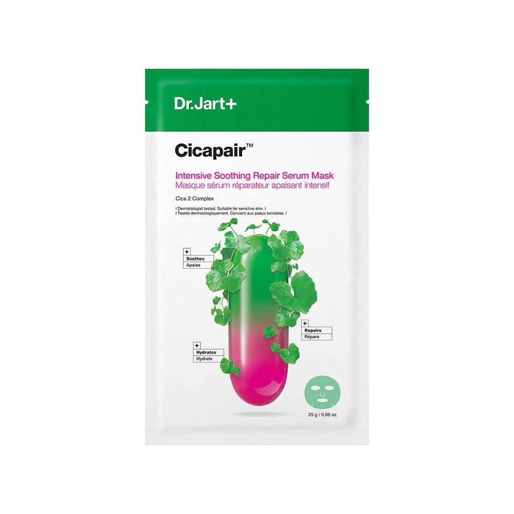 Dr.Jart+ - Cicapair Intensive Soothing Repair Serum Mask 25g 1ea
