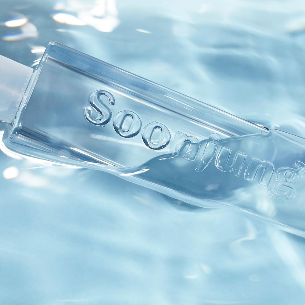 Etude House - SoonJung pH 5.5 Relief Toner 350ml
