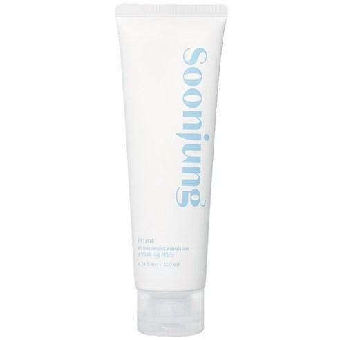 Etude House - SoonJung 10 Free Moist Emulsion 130ml