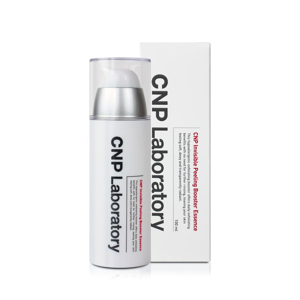 CNP Laboratory - CNP Invisible Peeling Booster Essence 100ml