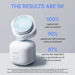 Laneige - Water Bank Blue Hyaluronic Gel Cream 50ml