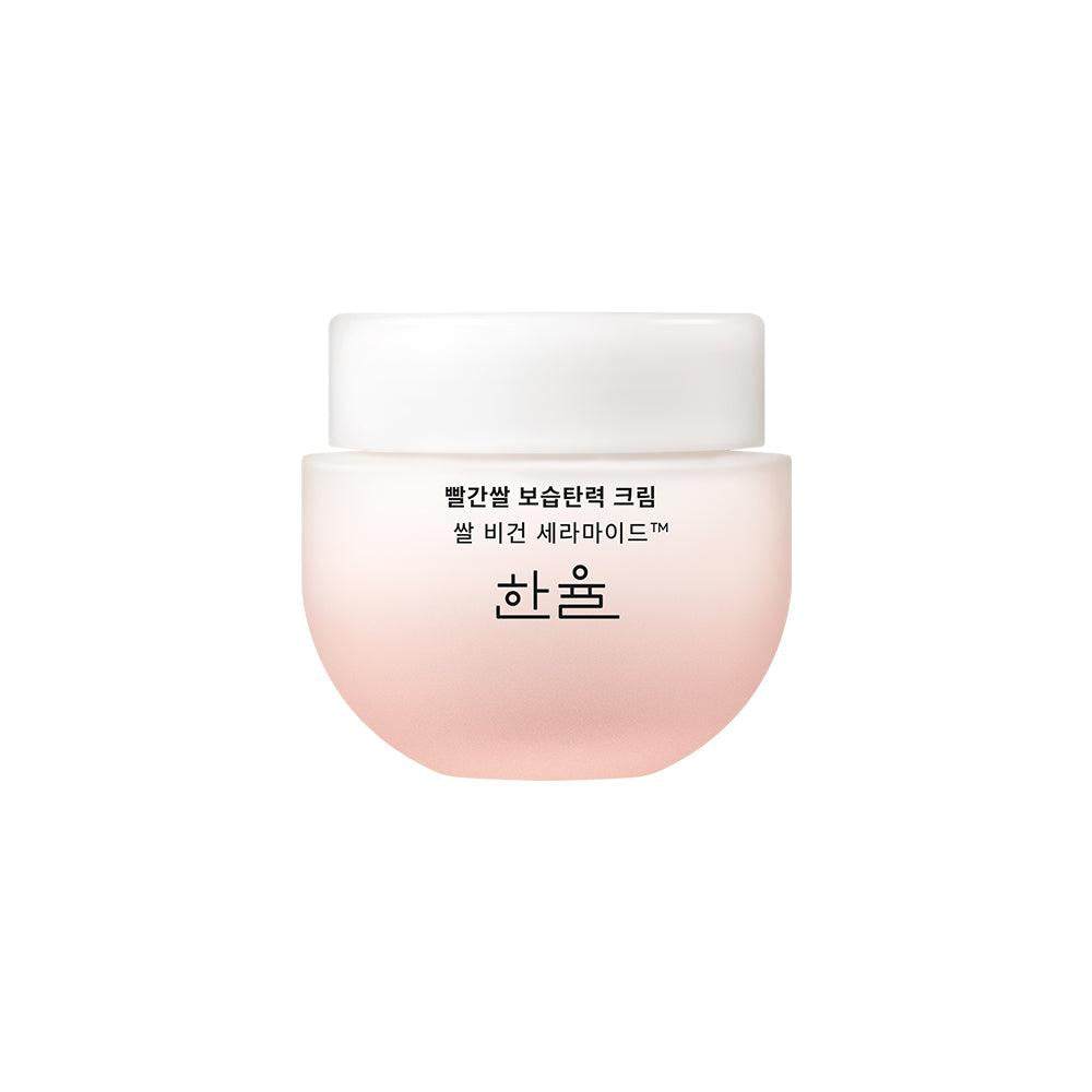Hanyul - Red Rice Vegan Ceramide Firming Cream 55ml