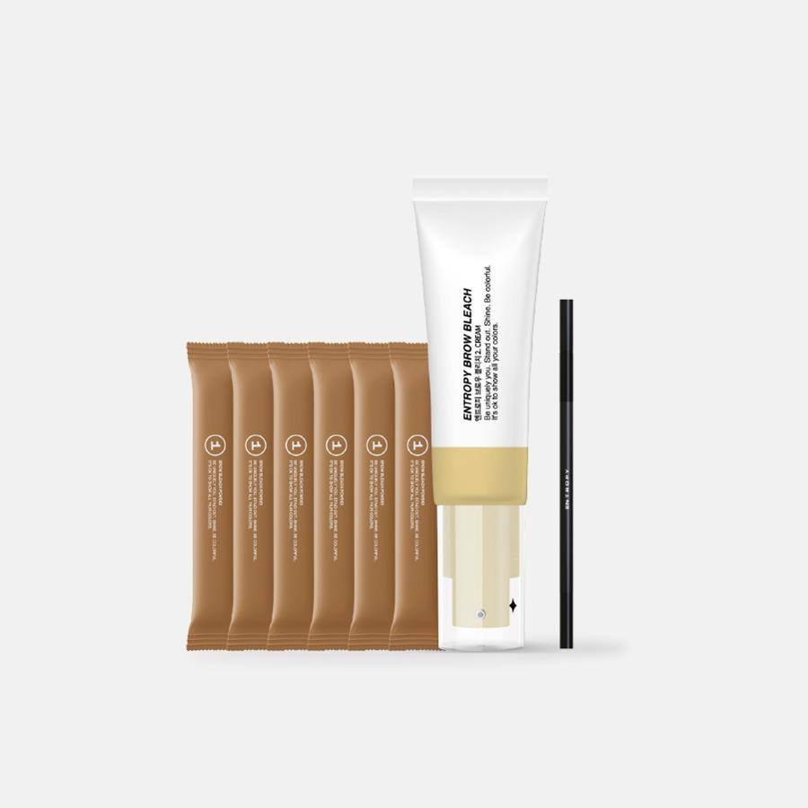 ENTROPY - Brow Bleach 50g