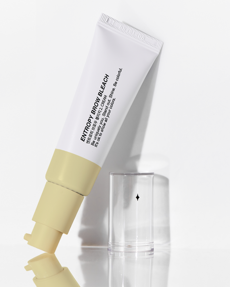 ENTROPY - Brow Bleach 50g