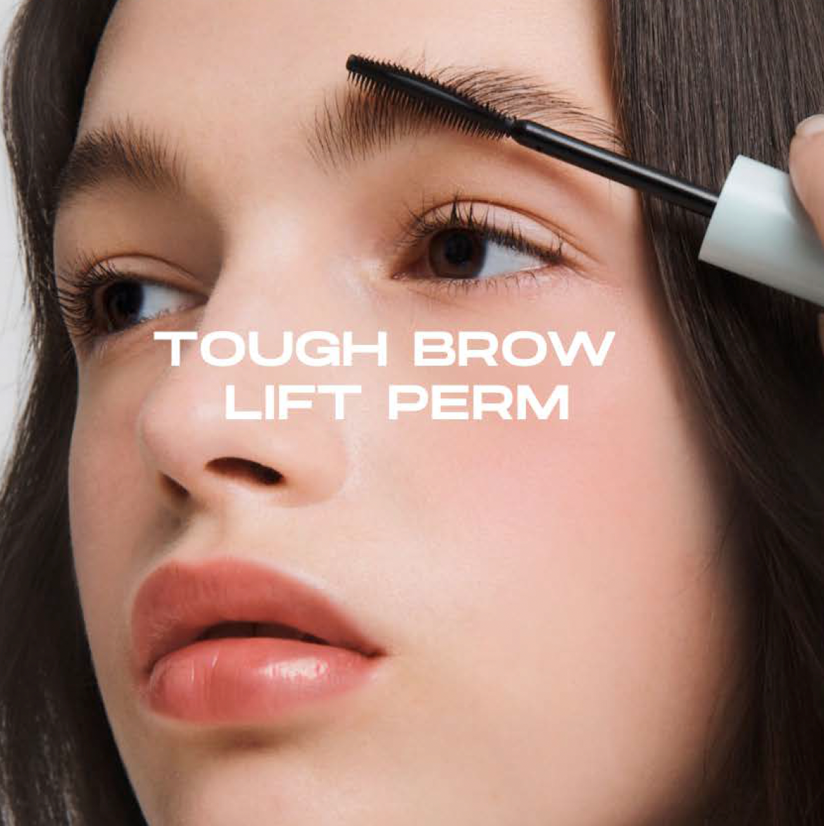ENTROPY - Tough Brow Lift Perm 20g