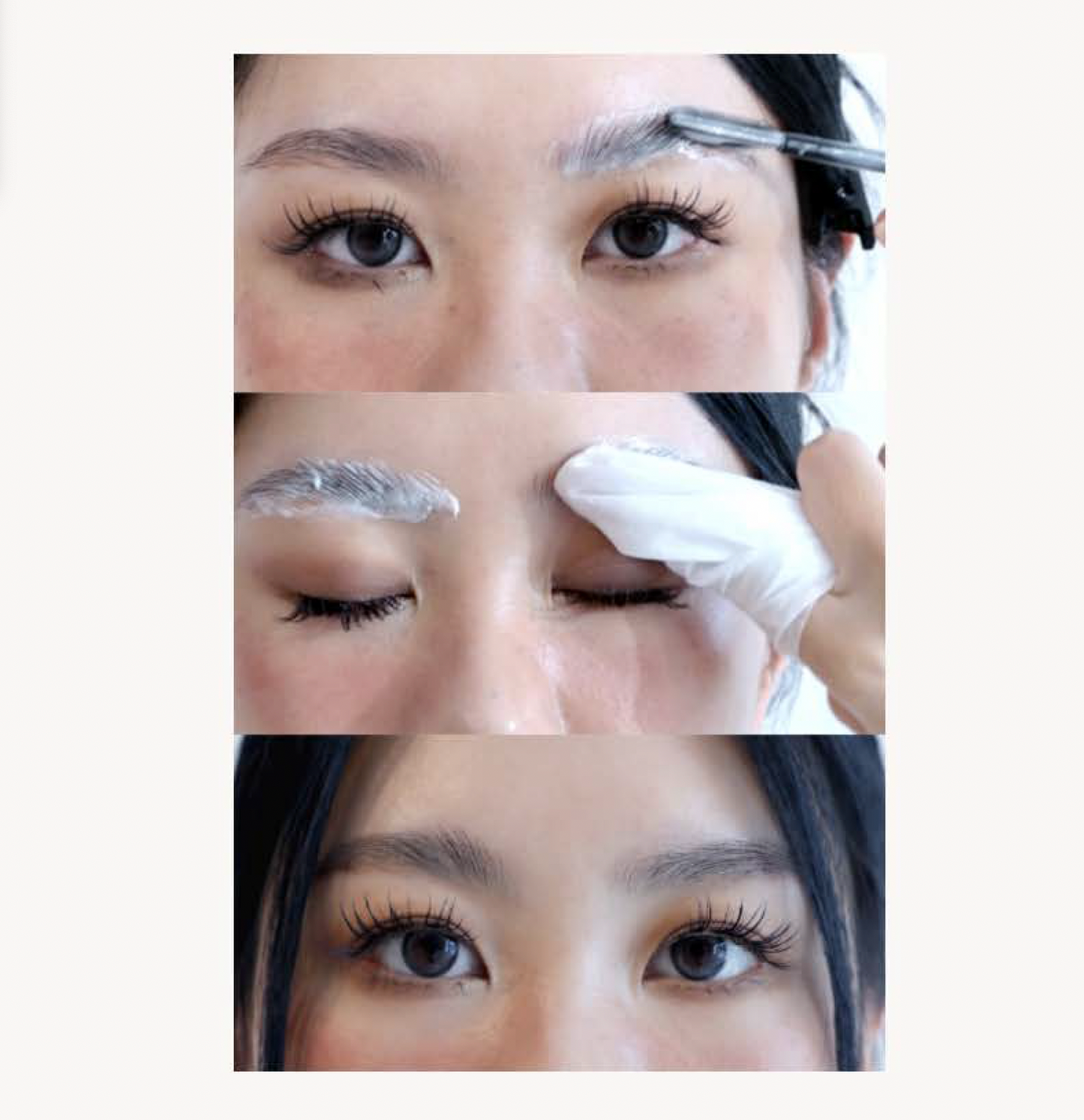 ENTROPY - Tough Brow Lift Perm 20g