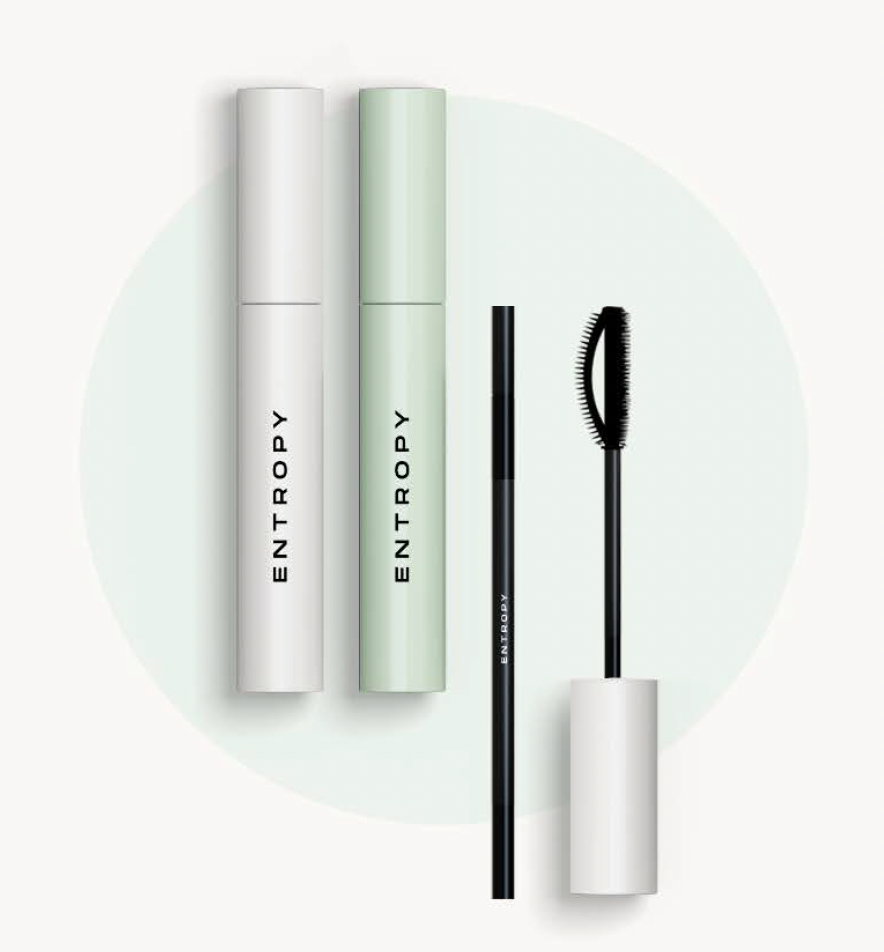 ENTROPY - Tough Brow Lift Perm 20g