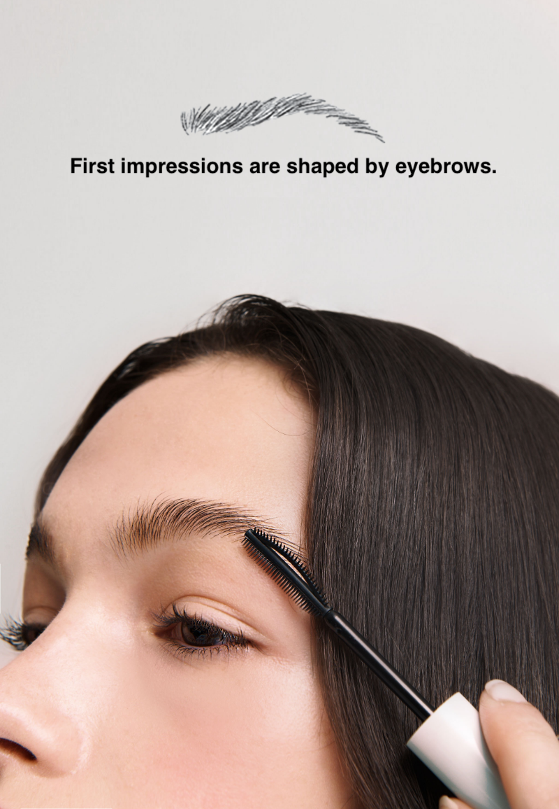ENTROPY - Tough Brow Lift Perm 20g