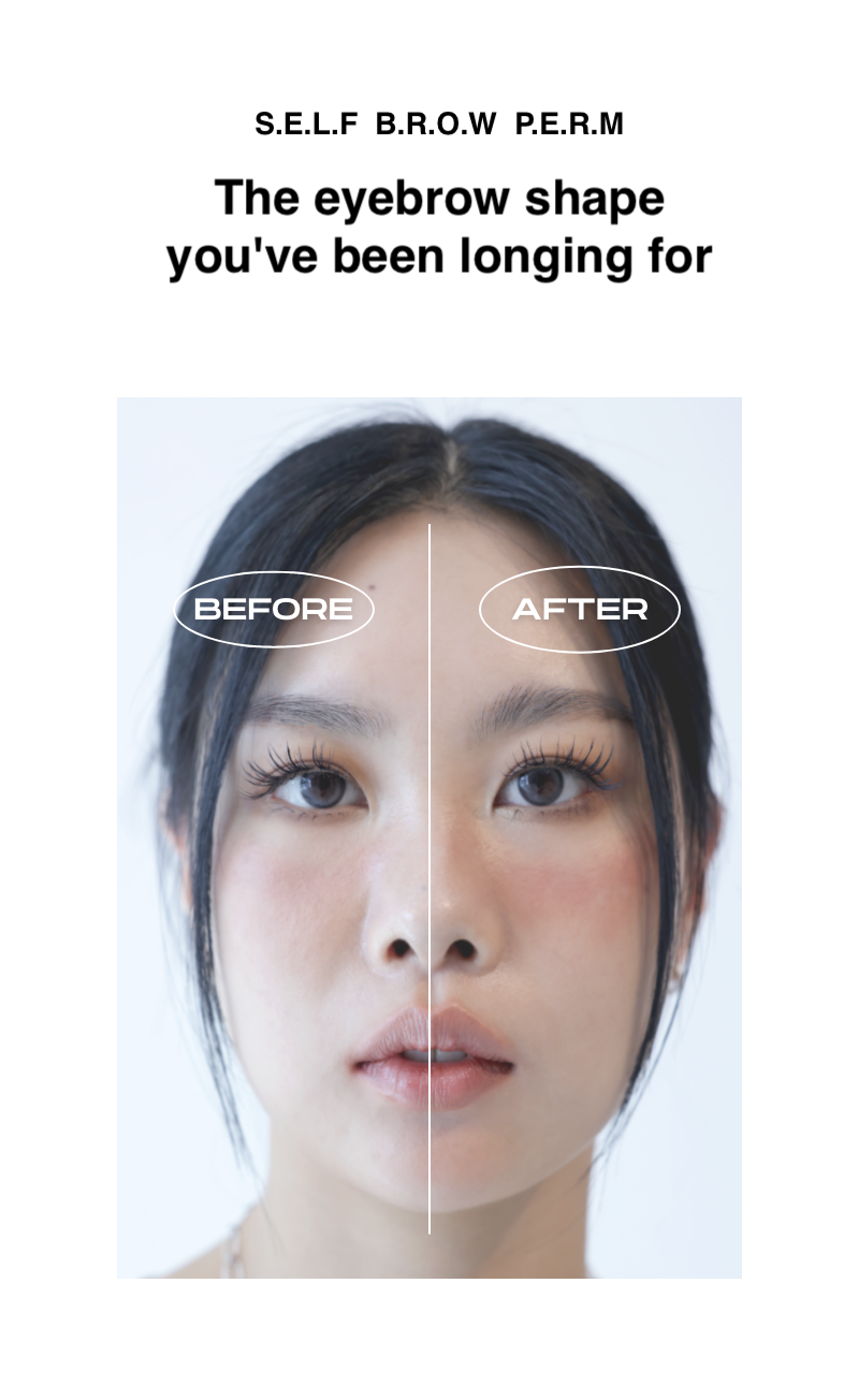 ENTROPY - Tough Brow Lift Perm 20g