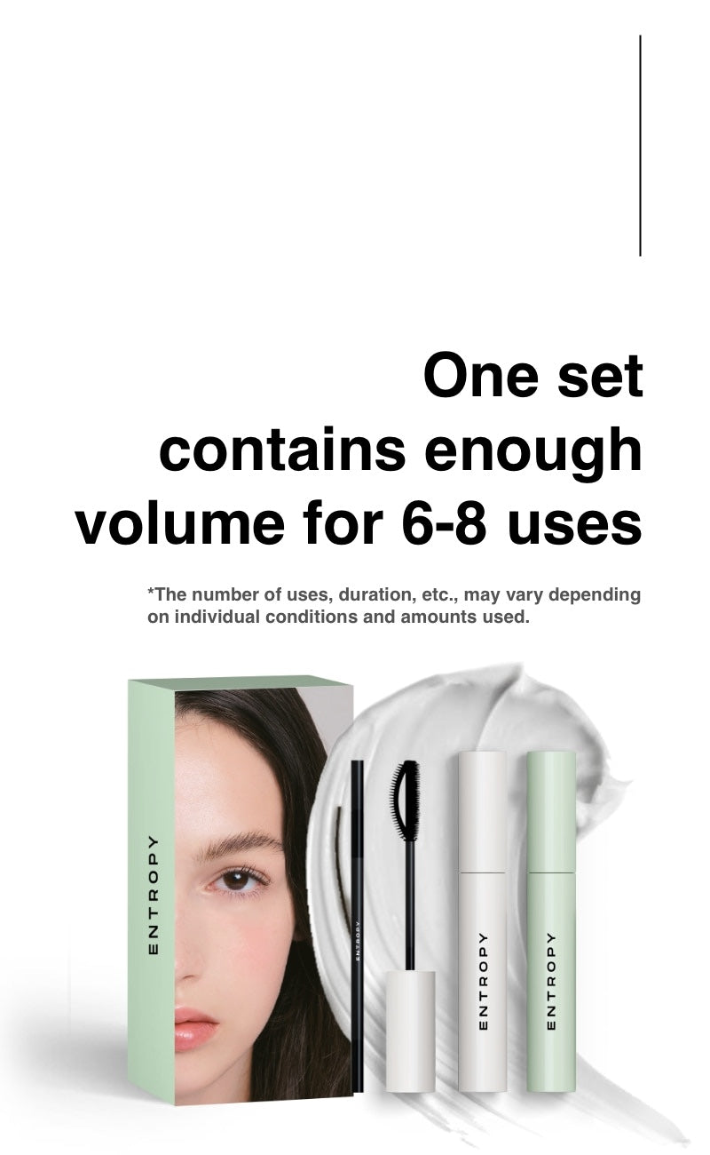 ENTROPY - Tough Brow Lift Perm 20g