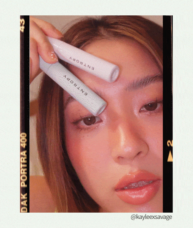 ENTROPY - Tough Brow Lift Perm 20g