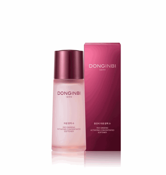 Donginbi - Red Ginseng Activating Concentrated Softener 70ml