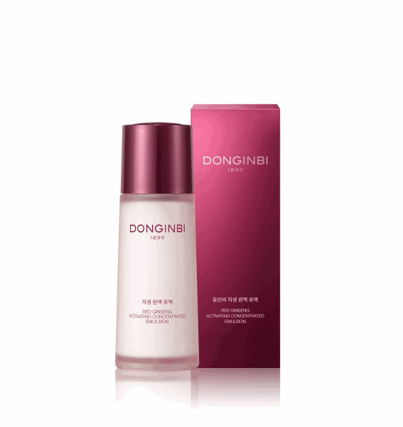 Donginbi - Red Ginseng Activating Concentrated Emulsion 70ml